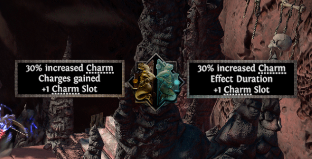ancient vows quest reward